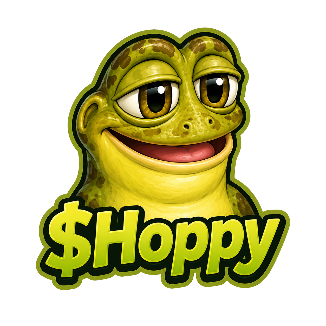 Hoppy